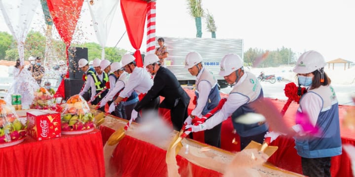 Hồ Sơ, Thủ Tục Pháp Lý Cần Có Trước Lễ Động Thổ