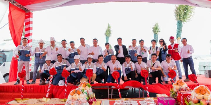 Trình Tự Nghi Thức Lễ Động Thổ Đúng Chuẩn Phong Tục Việt