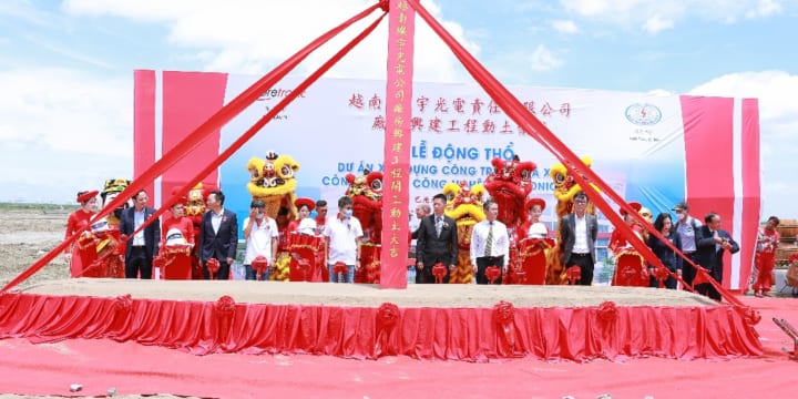 Những Điều Kiêng Kỵ Khi Tổ Chức Lễ Động Thổ