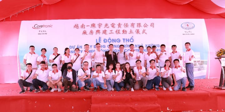 Những Sai Lầm Thường Gặp Khi Tổ Chức Lễ Động Thổ