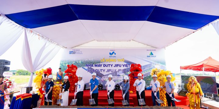 5 Bí Mật Để Lễ Động Thổ Khiến Khách Mời Ấn Tượng