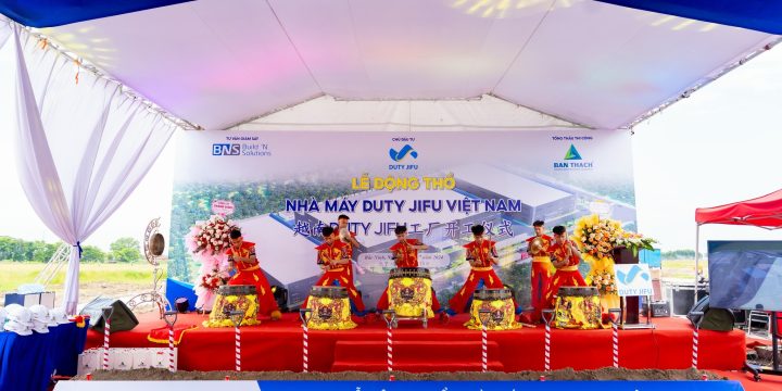 Checklist Tổ Chức Lễ Động Thổ Từ A-Z