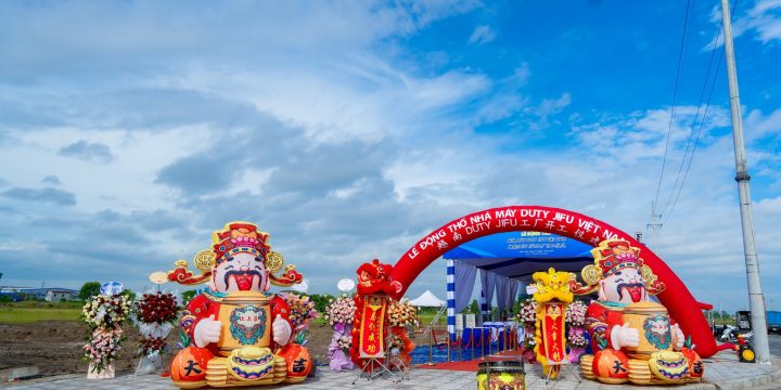 Lễ Động Thổ Nên Chuẩn Bị Gì Để Suôn Sẻ? Hướng Dẫn Chi Tiết