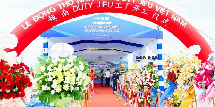 Có Nên Thuê Đơn Vị Tổ Chức Lễ Động Thổ Chuyên Nghiệp Không