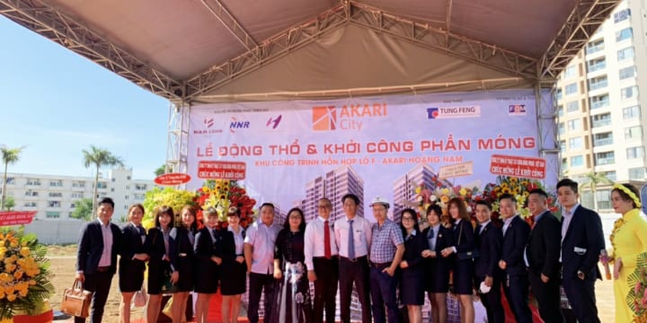 Công ty tổ chức lễ khởi công chuyên nghiệp tại Lai Châu