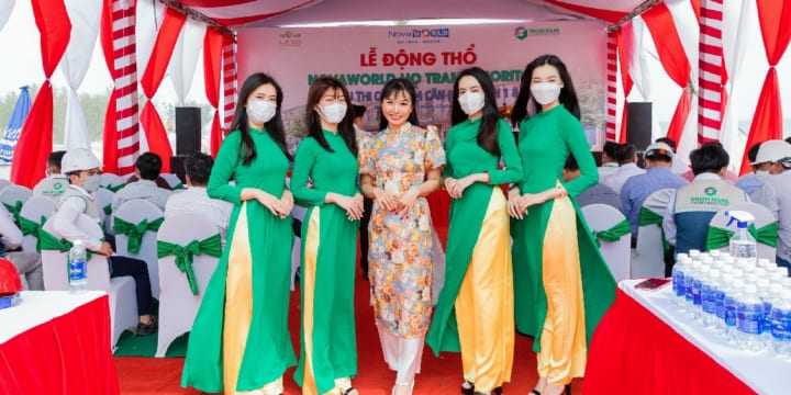 Tổ chức Lễ động thổ chuyên nghiệp tại Hưng Yên