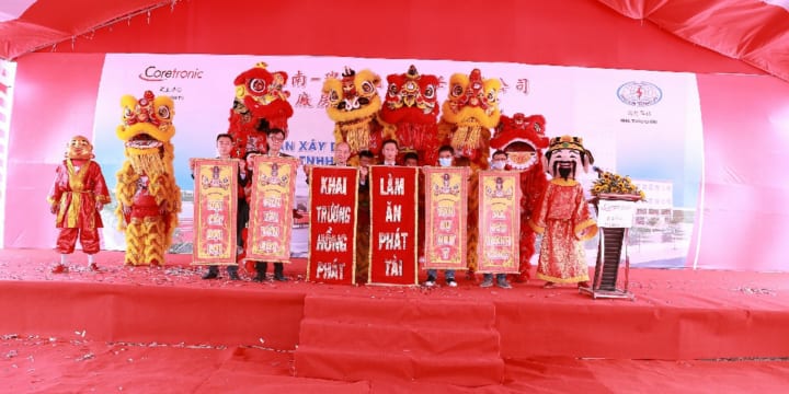 Lễ Động Thổ Cần Chuẩn Bị Gì? Hướng Dẫn Chi Tiết