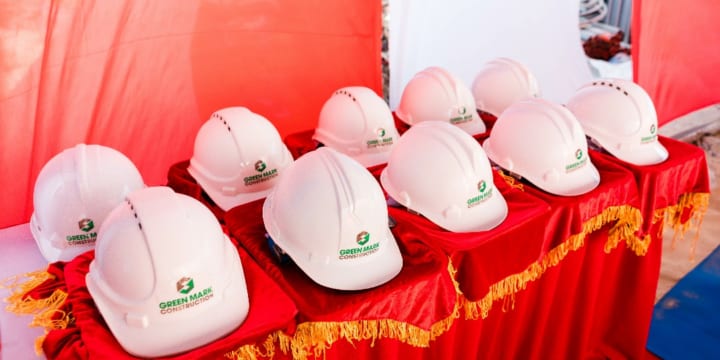 Công ty tổ chức Lễ động thổ chuyên nghiệp tại Lai Châu