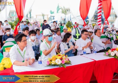 Lễ Động Thổ Thành Công Bắt Đầu Từ Điều Gì?