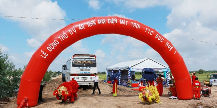 Lễ Động Thổ May Mắn – Bí Quyết Khởi Đầu Thuận Lợi