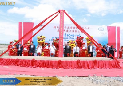 Những Điều Kiêng Kỵ Khi Tổ Chức Lễ Động Thổ