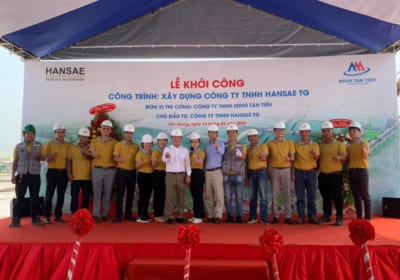 Thuê Dịch Vụ Tổ Chức Lễ Khởi Công: Lợi Hay Hại?