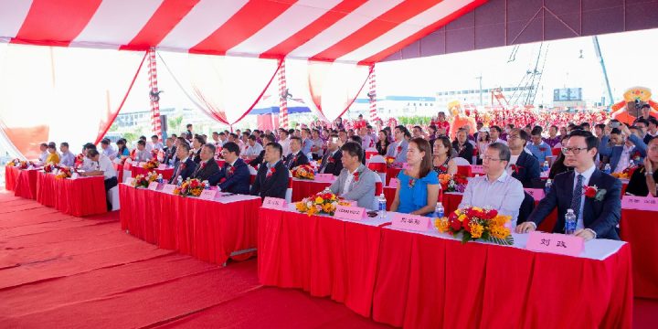 Bí Quyết Tổ Chức Lễ Động Thổ Thành Công