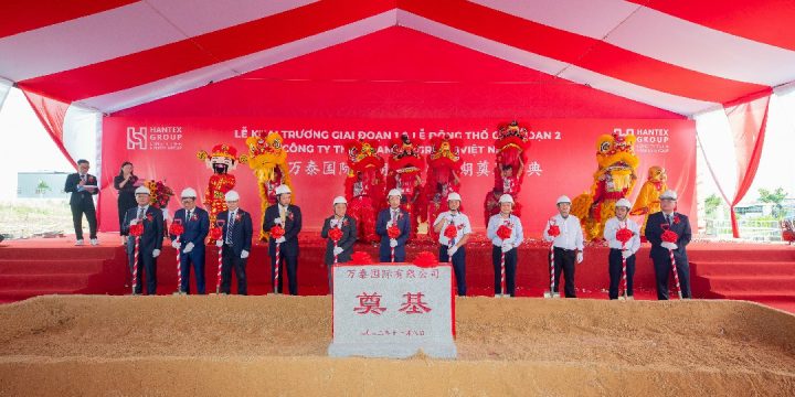 Lễ Động Thổ Thành Công Bắt Đầu Từ Điều Này