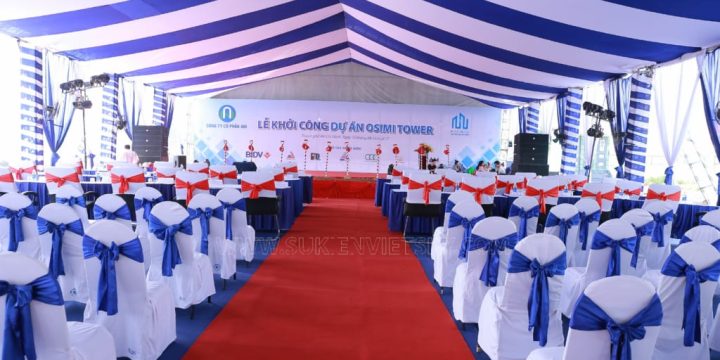 Checklist Lễ Khởi Công Từ A–Z