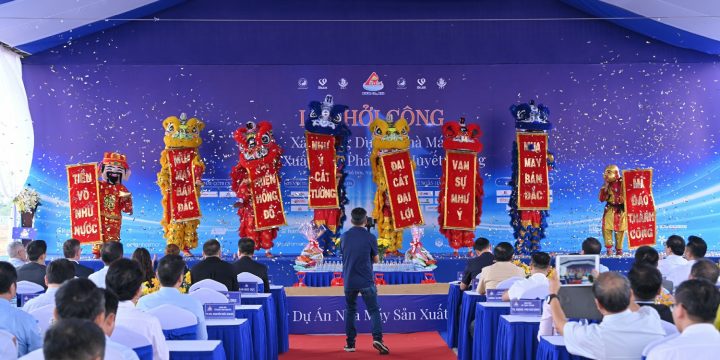 Hướng Dẫn Checklist Khởi Công Từ A–Z